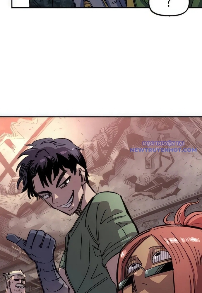 Sắp Xuất Ngũ Thì Isekai chapter 72 - Trang 93