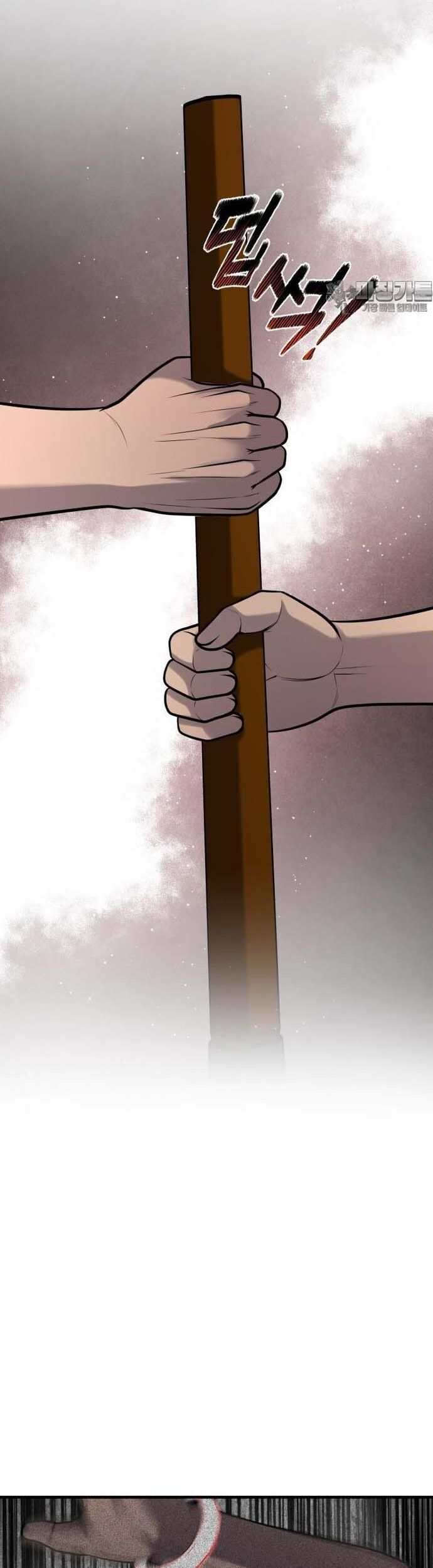 Không Khoan Nhượng Chapter 42 - Trang 49
