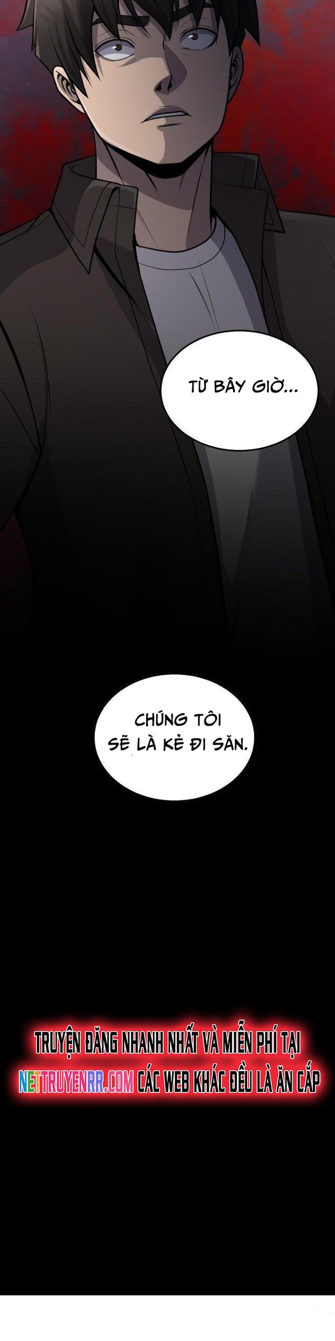 Không Khoan Nhượng Chapter 43 - Trang 46