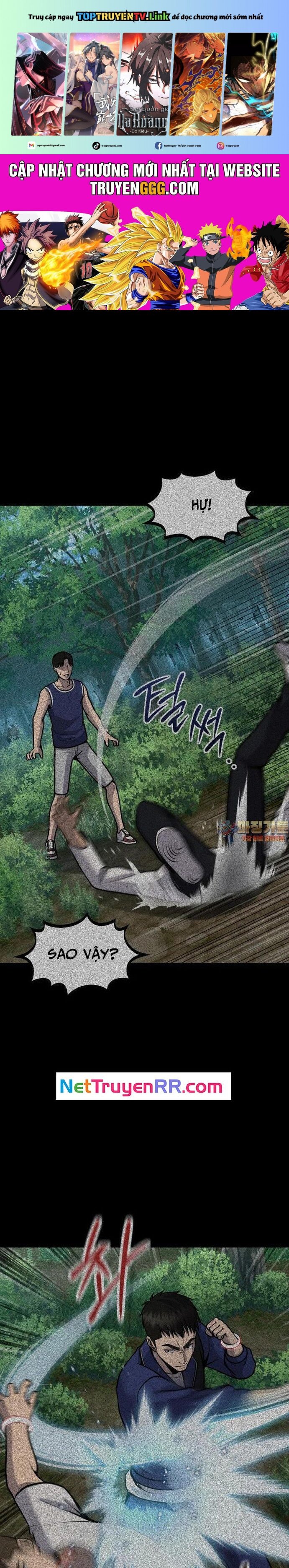 Không Khoan Nhượng Chapter 44 - Trang 0