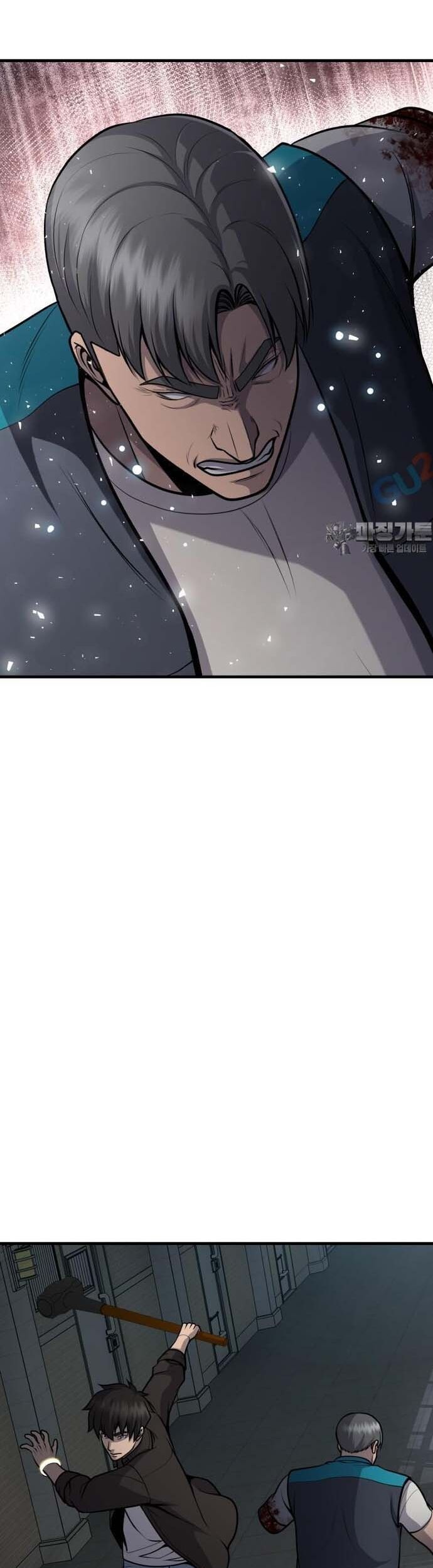 Không Khoan Nhượng Chapter 42 - Trang 25