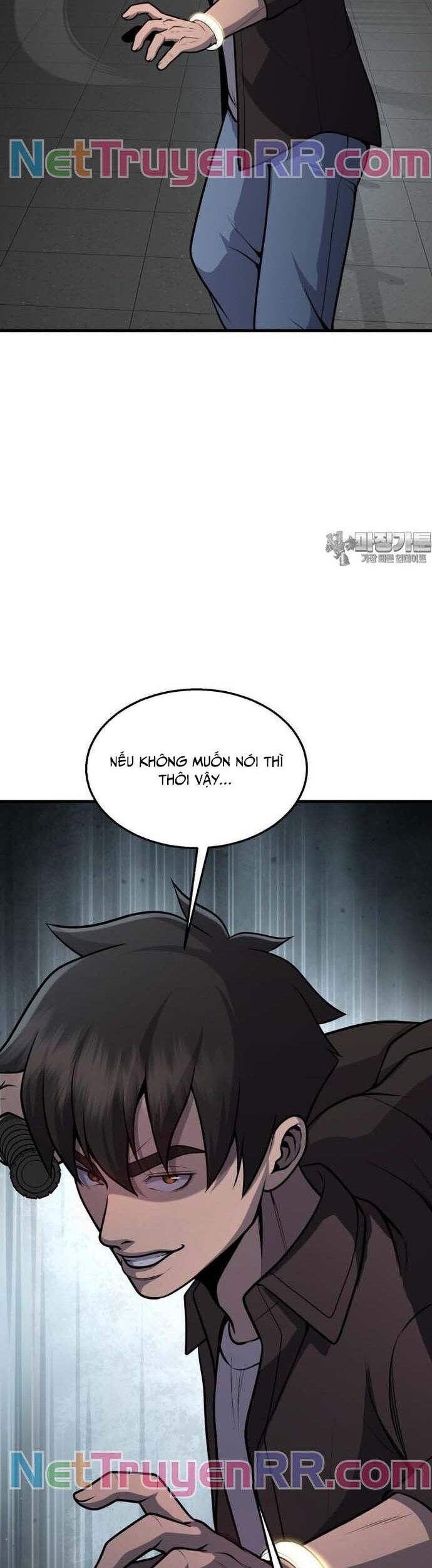 Không Khoan Nhượng Chapter 40 - Trang 24