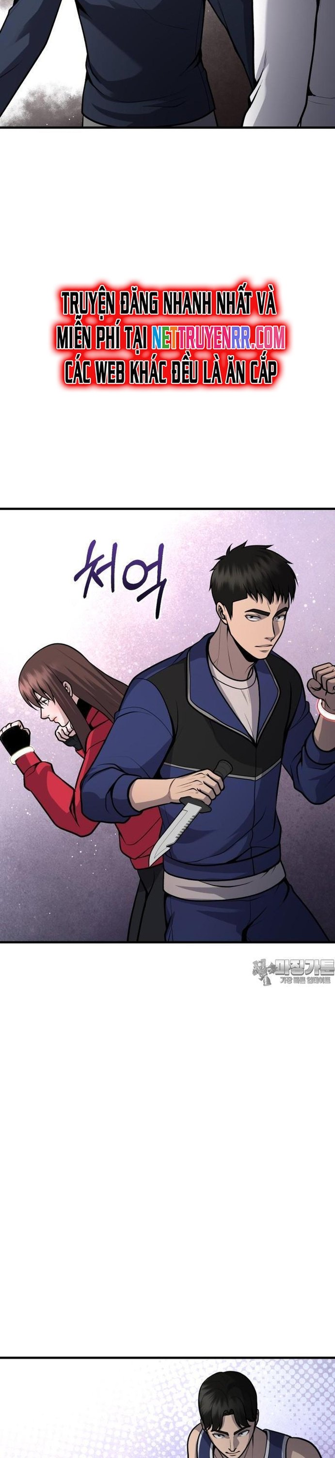 Không Khoan Nhượng Chapter 43 - Trang 38