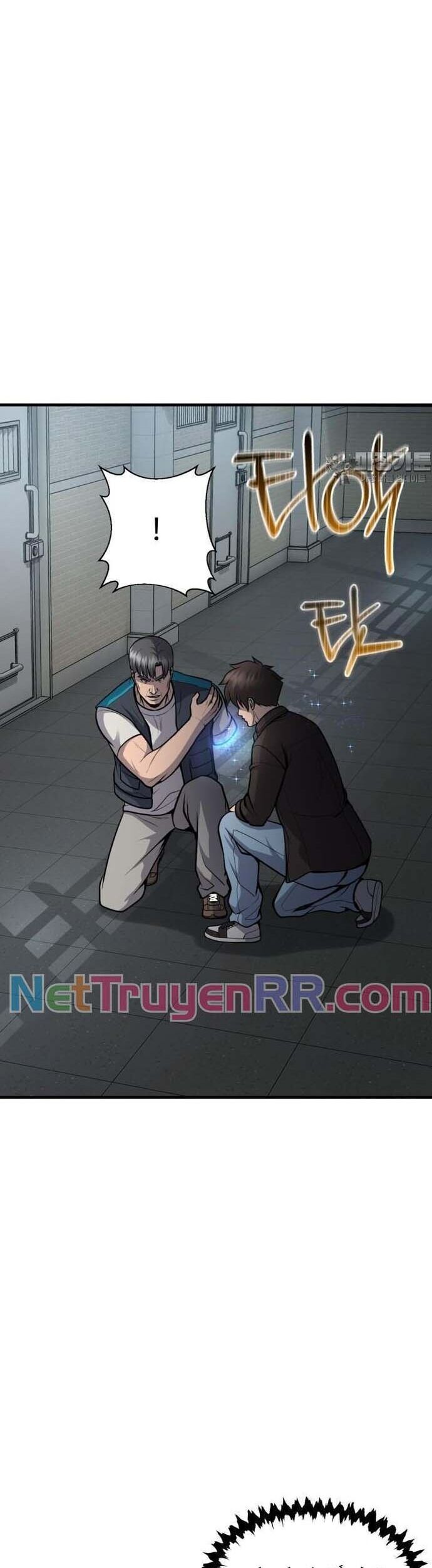 Không Khoan Nhượng Chapter 42 - Trang 32
