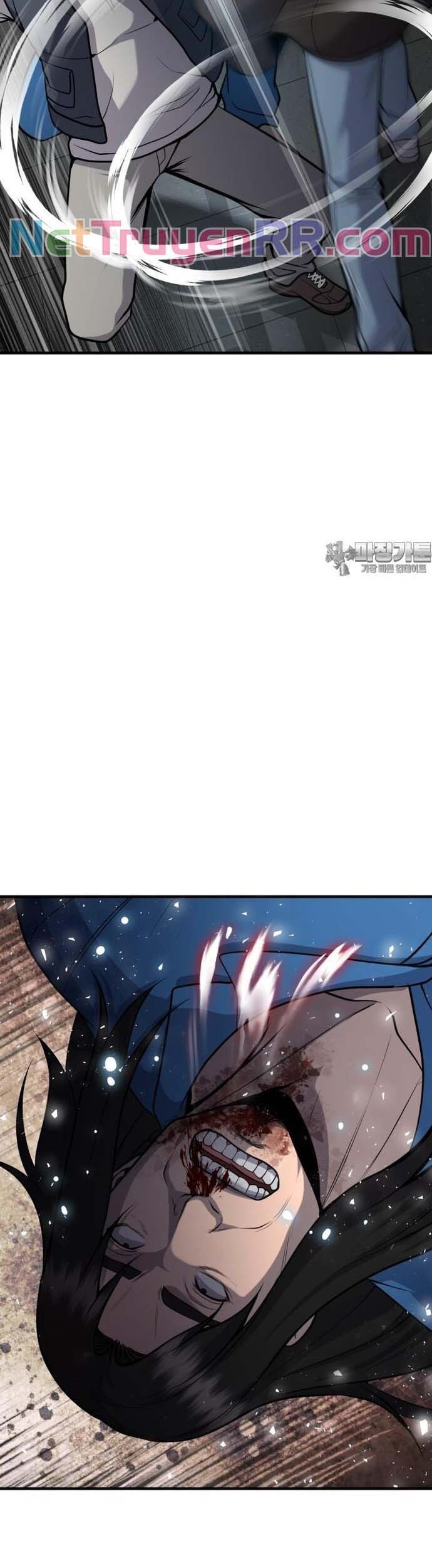 Không Khoan Nhượng Chapter 42 - Trang 23