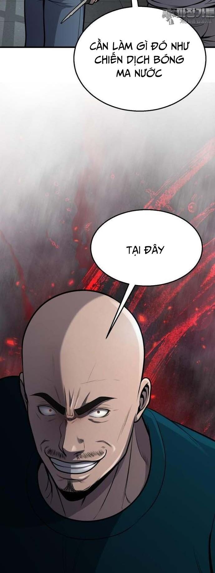 Không Khoan Nhượng Chapter 40 - Trang 55