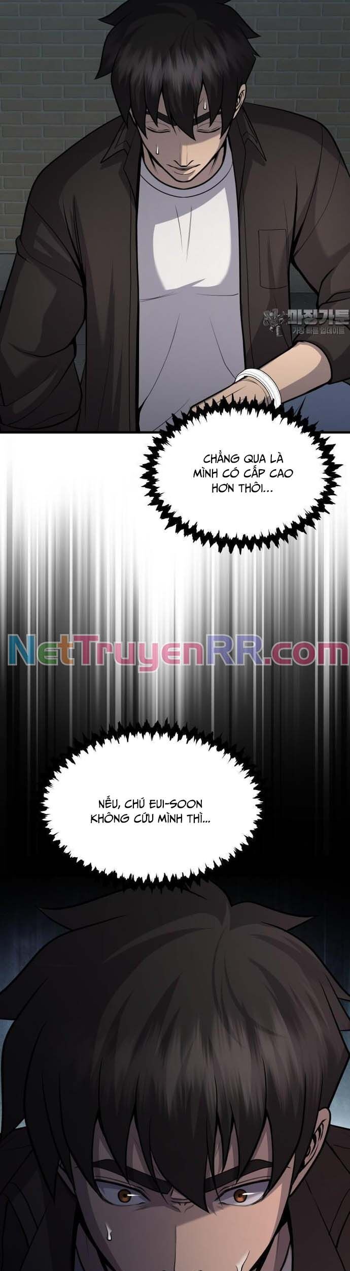 Không Khoan Nhượng Chapter 42 - Trang 39