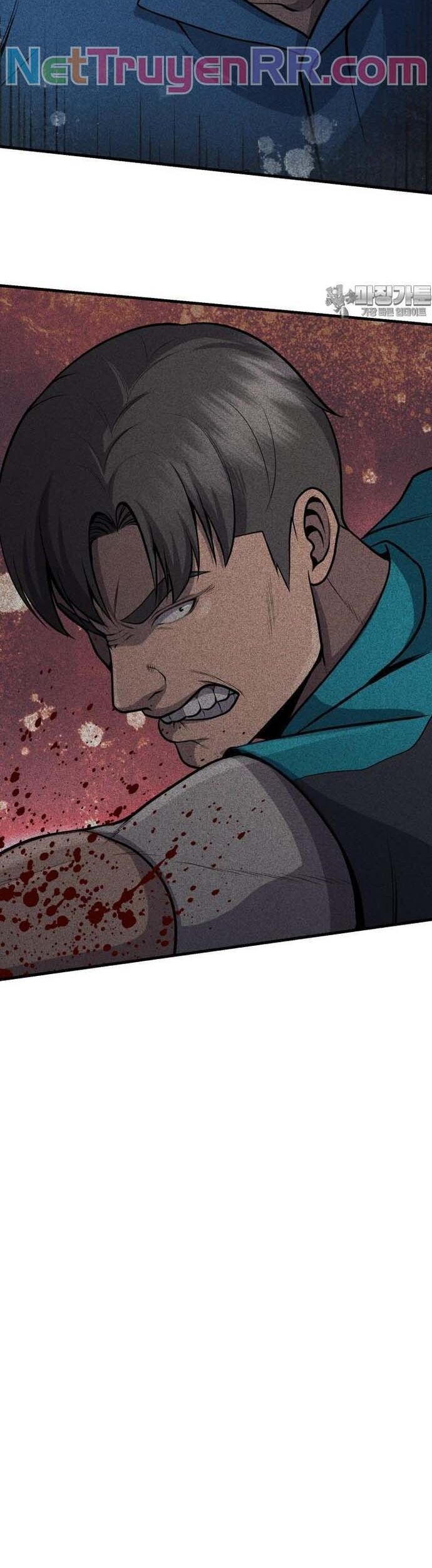 Không Khoan Nhượng Chapter 42 - Trang 51