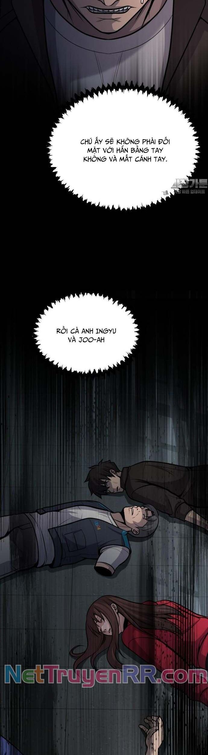 Không Khoan Nhượng Chapter 42 - Trang 40