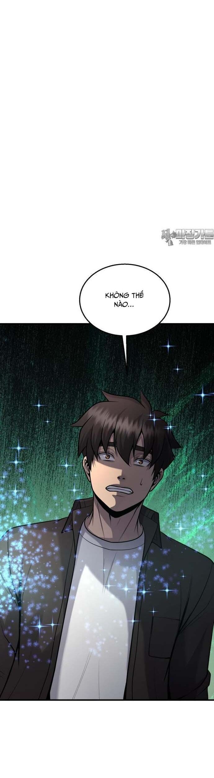 Không Khoan Nhượng Chapter 42 - Trang 31