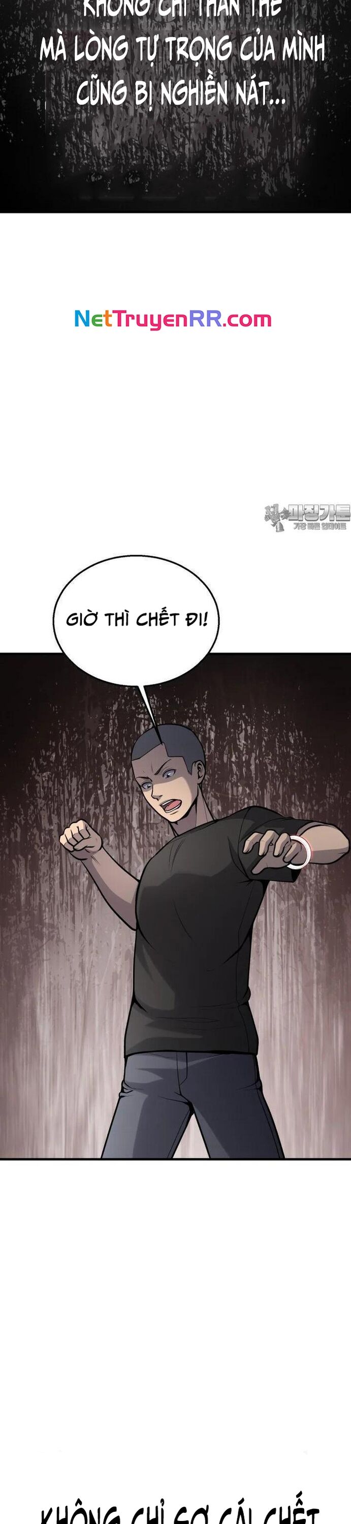 Không Khoan Nhượng Chapter 44 - Trang 15