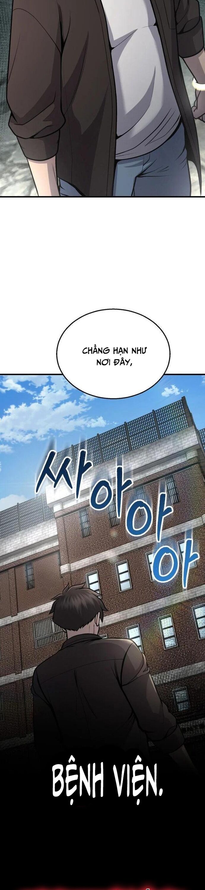 Không Khoan Nhượng Chapter 44 - Trang 46