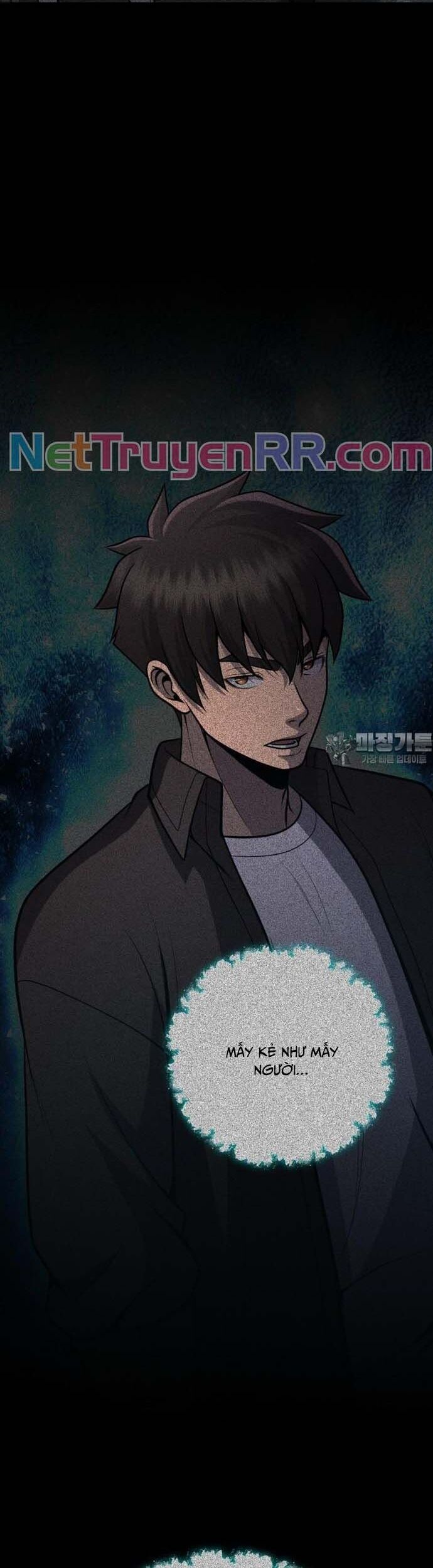 Không Khoan Nhượng Chapter 40 - Trang 4