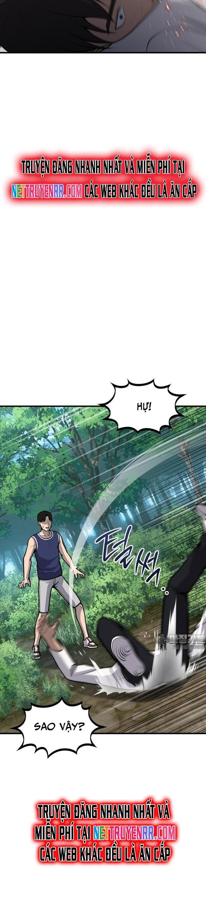 Không Khoan Nhượng Chapter 43 - Trang 42