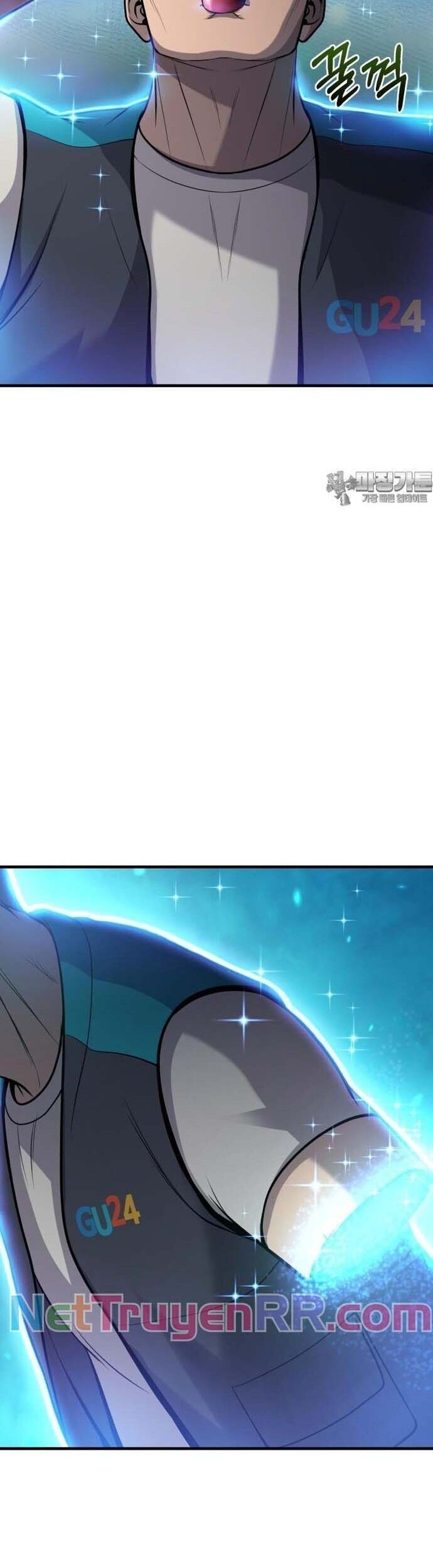 Không Khoan Nhượng Chapter 42 - Trang 30