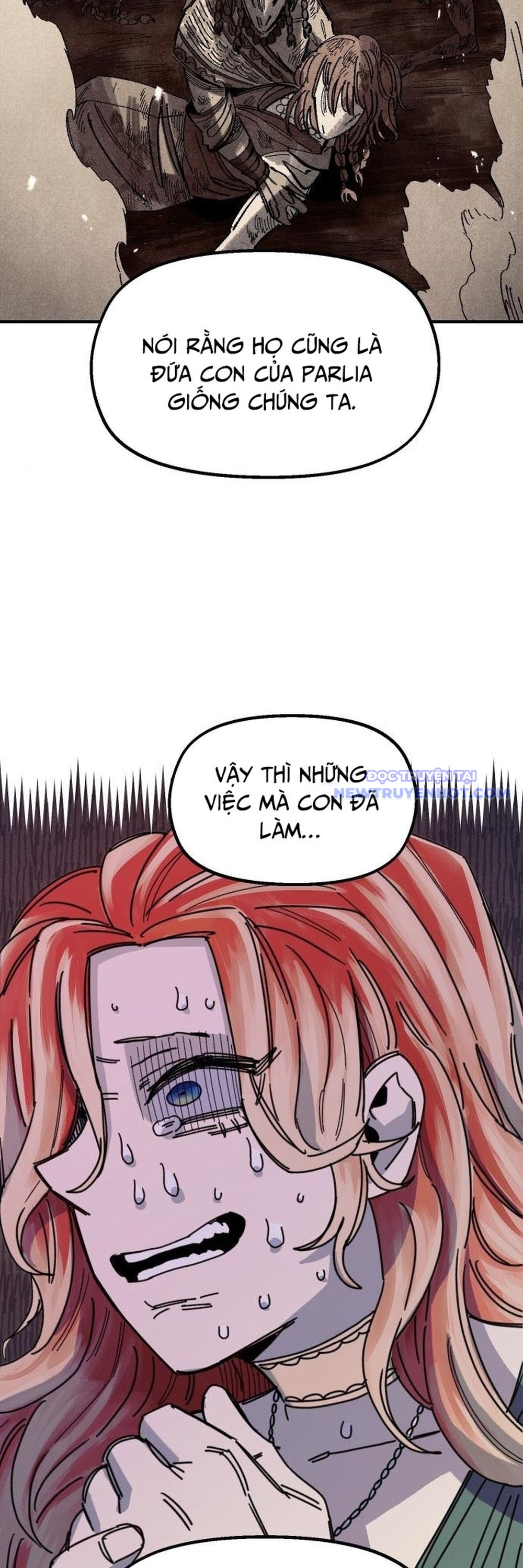 Sắp Xuất Ngũ Thì Isekai chapter 65 - Trang 62
