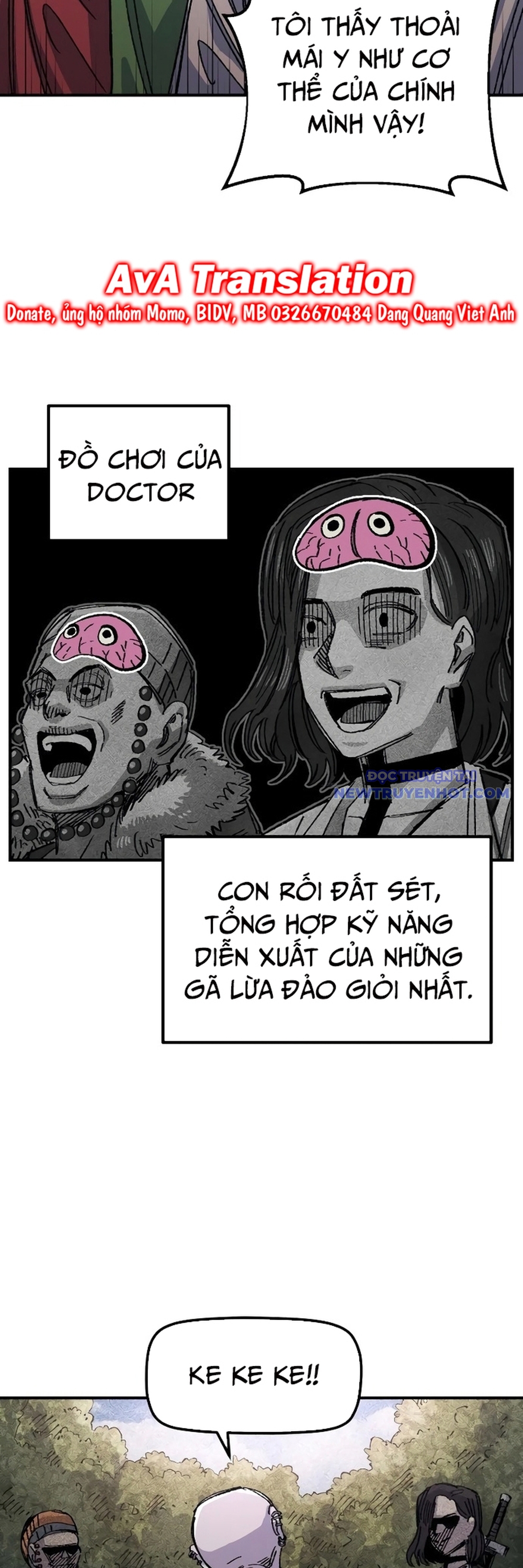 Sắp Xuất Ngũ Thì Isekai chapter 60 - Trang 49