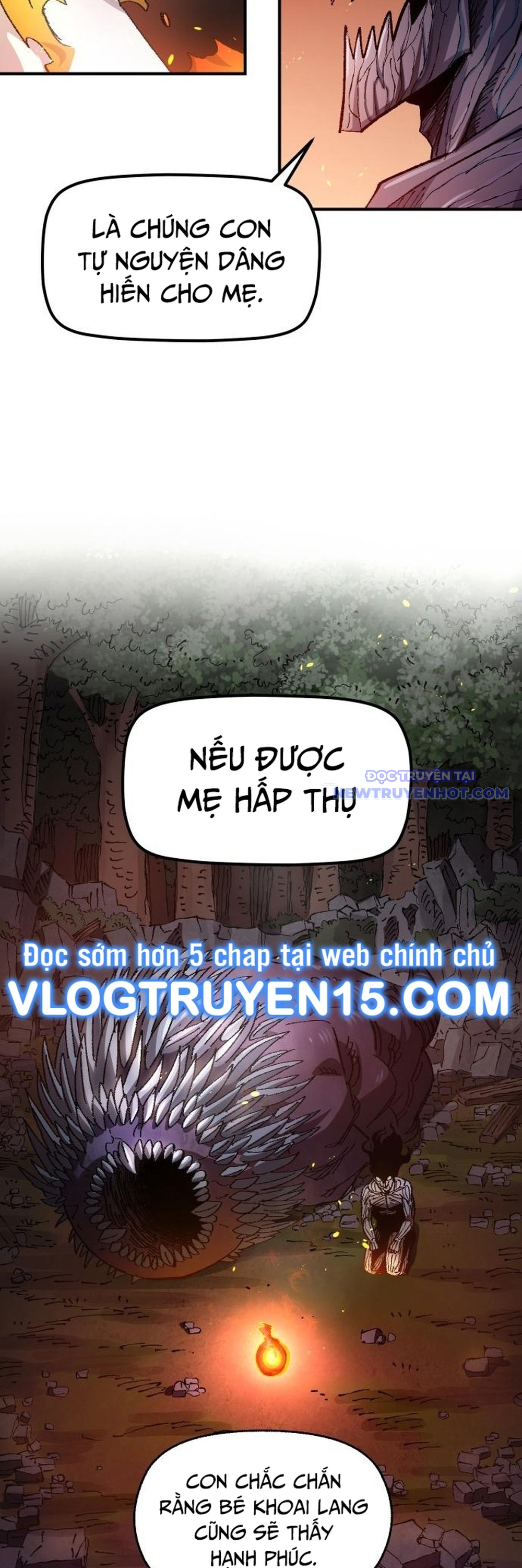 Sắp Xuất Ngũ Thì Isekai chapter 57 - Trang 13