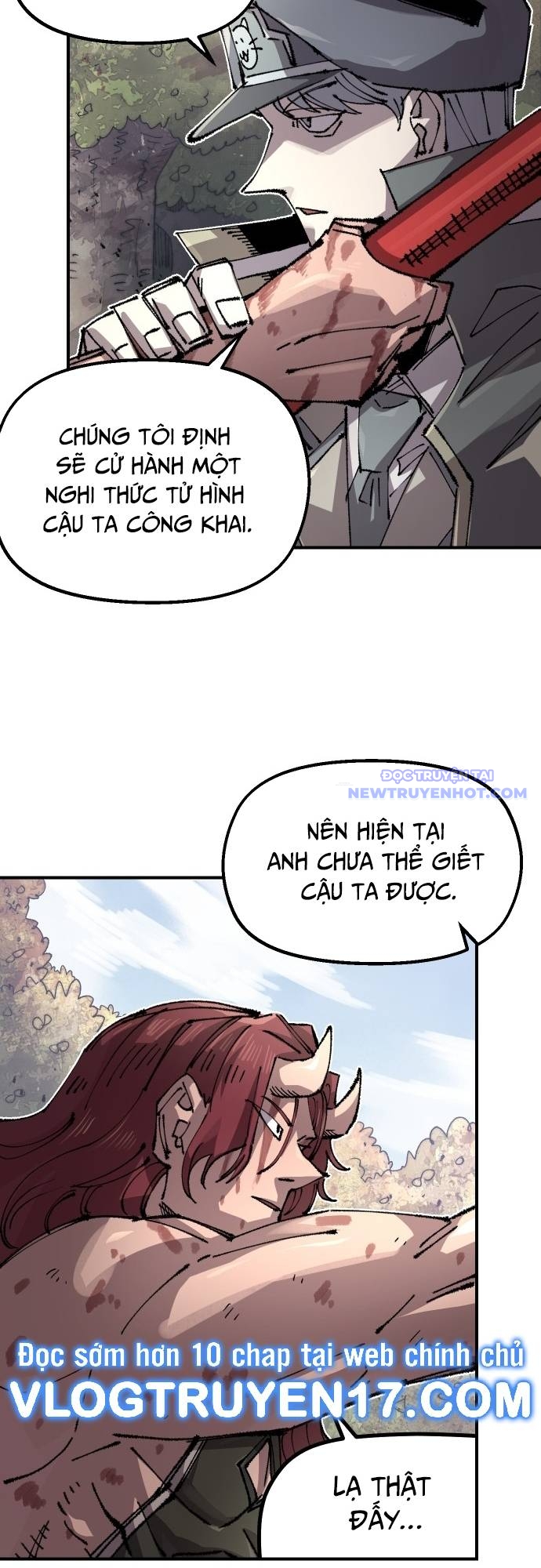 Sắp Xuất Ngũ Thì Isekai chapter 126 - Trang 17
