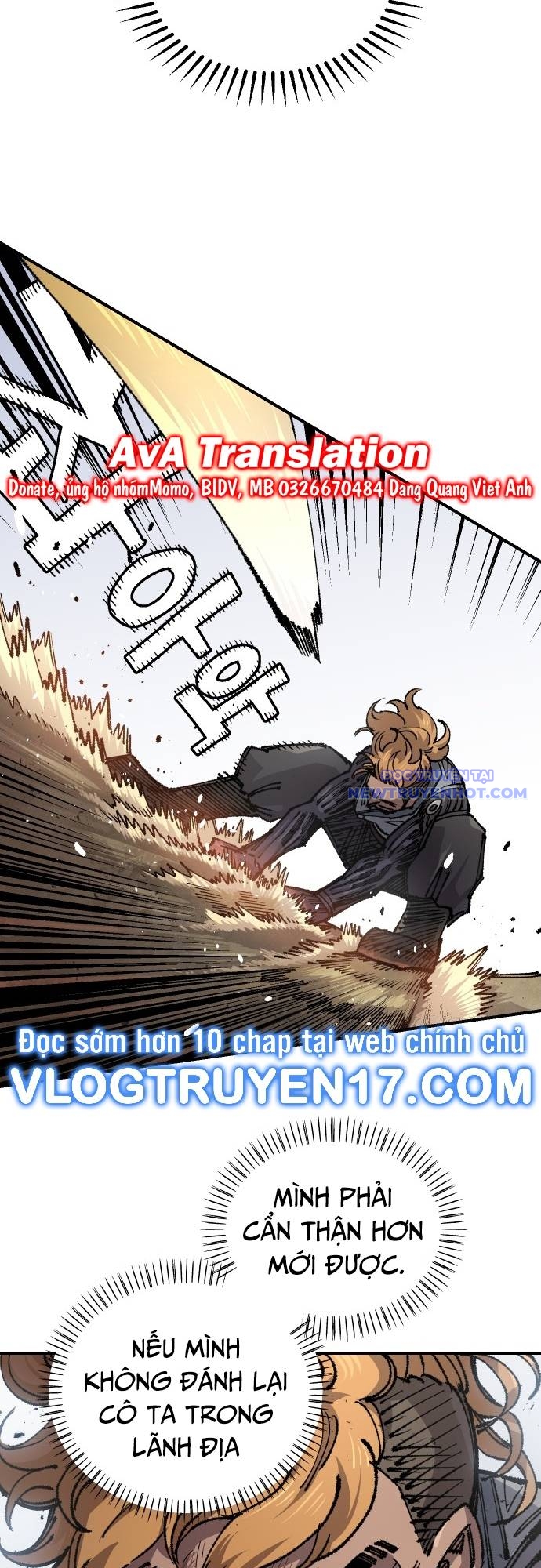 Sắp Xuất Ngũ Thì Isekai chapter 121 - Trang 37