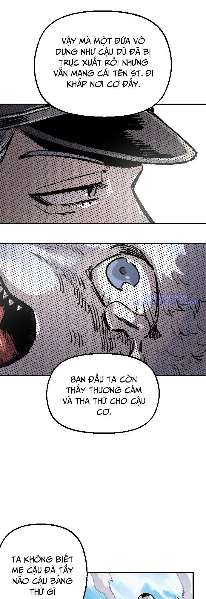 Sắp Xuất Ngũ Thì Isekai chapter 123 - Trang 12