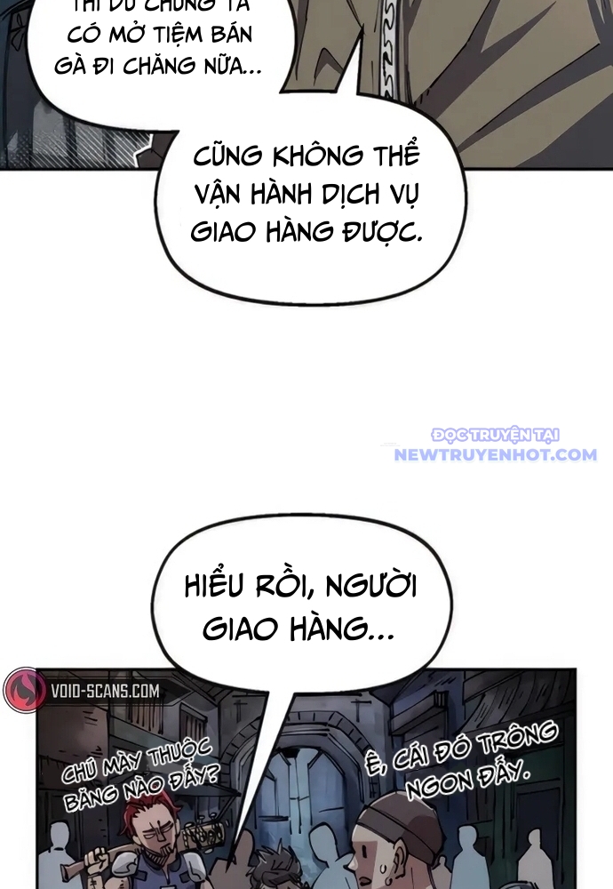 Sắp Xuất Ngũ Thì Isekai chapter 73 - Trang 79