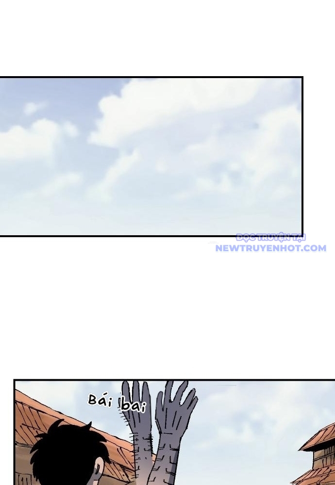 Sắp Xuất Ngũ Thì Isekai chapter 68 - Trang 21