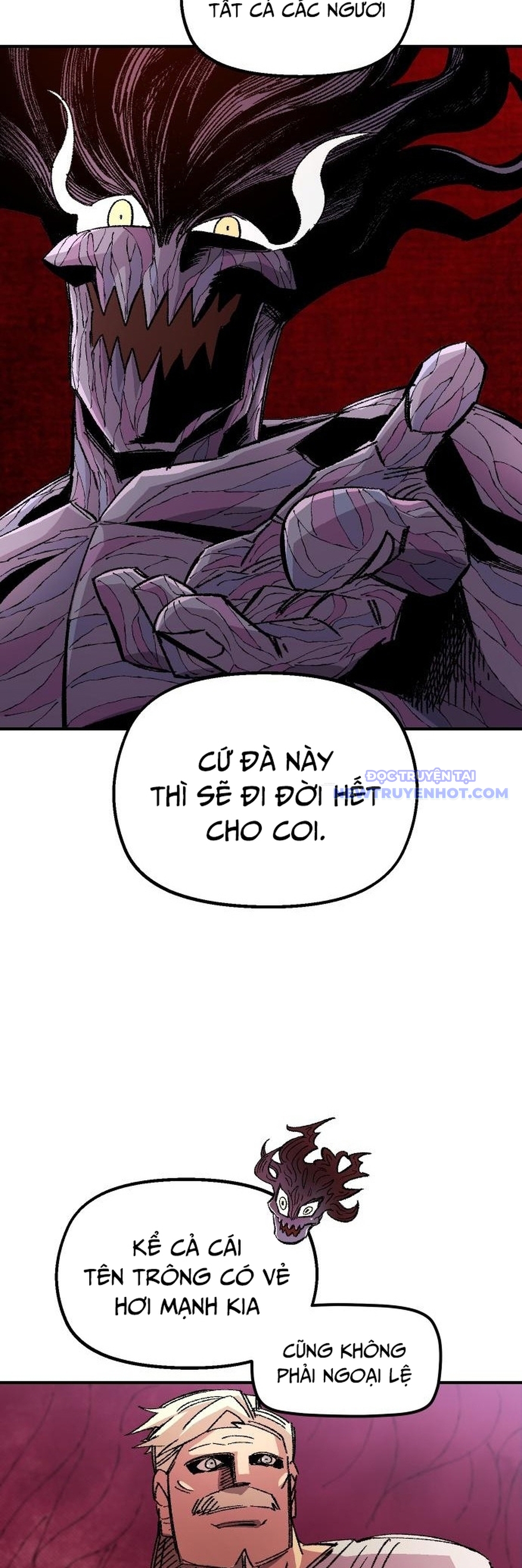Sắp Xuất Ngũ Thì Isekai chapter 57 - Trang 50