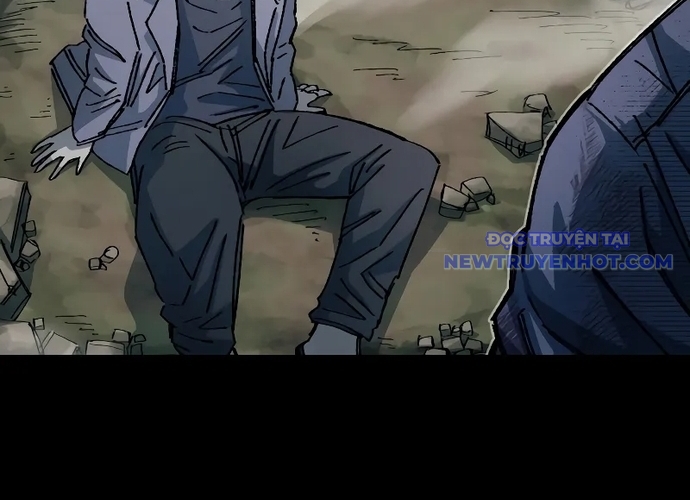 Sắp Xuất Ngũ Thì Isekai chapter 69 - Trang 52