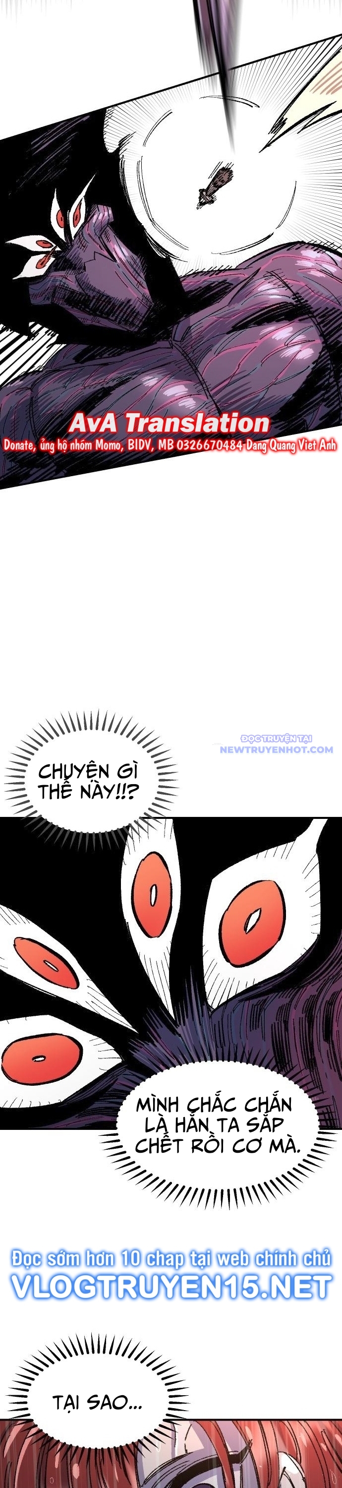 Sắp Xuất Ngũ Thì Isekai chapter 66 - Trang 36