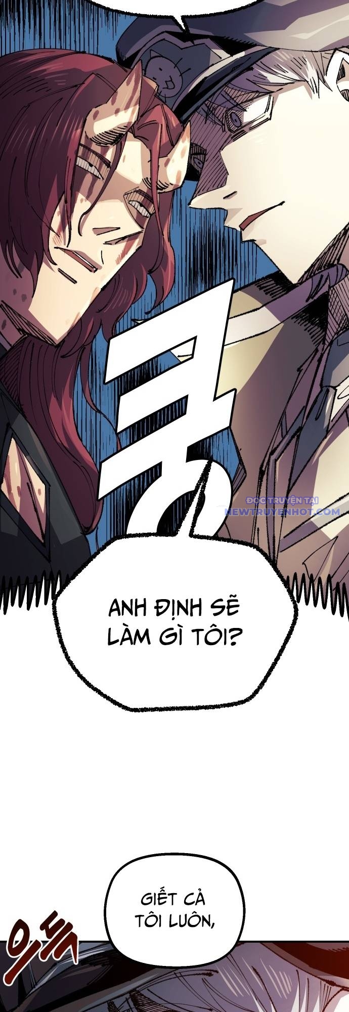 Sắp Xuất Ngũ Thì Isekai chapter 126 - Trang 21