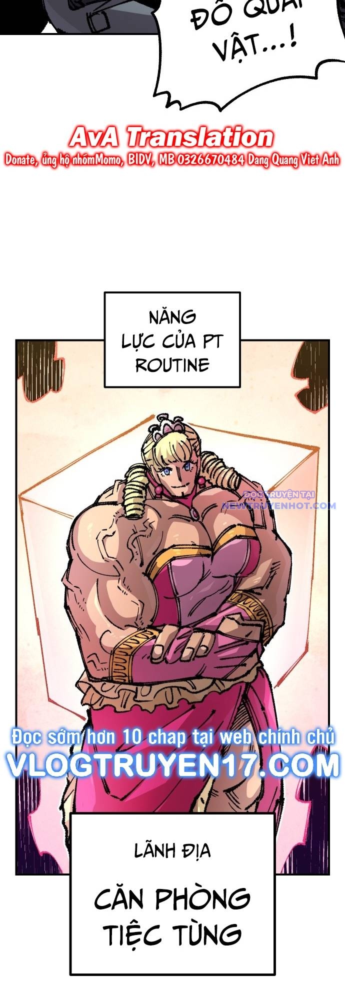 Sắp Xuất Ngũ Thì Isekai chapter 121 - Trang 26