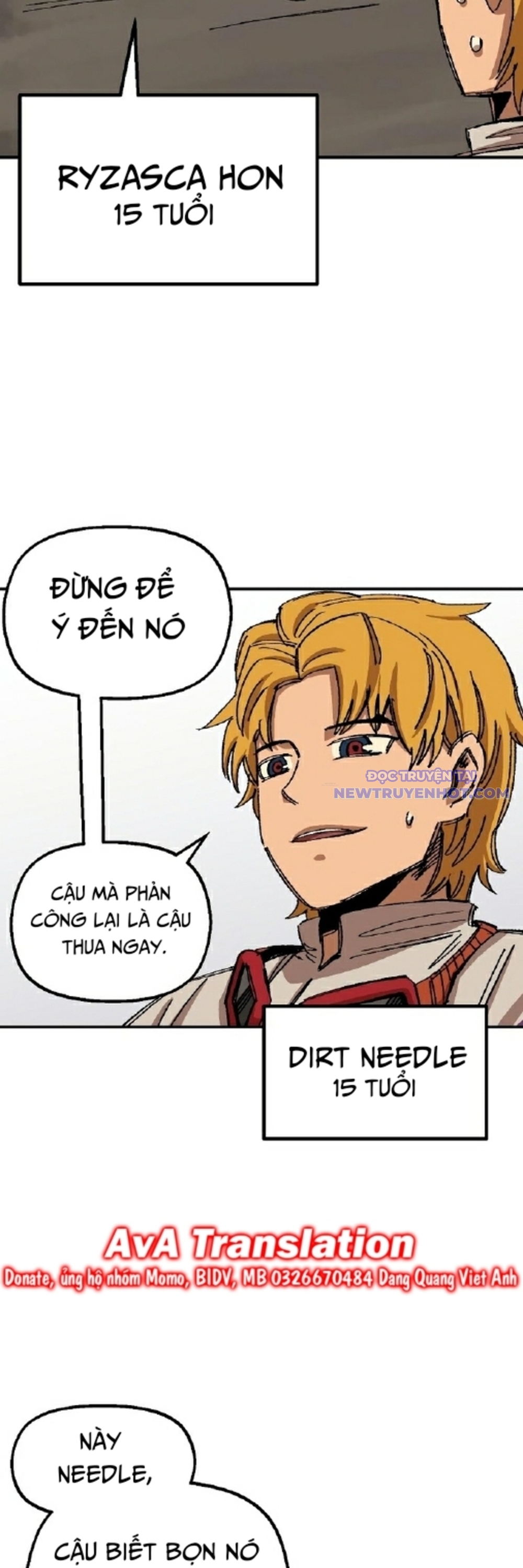 Sắp Xuất Ngũ Thì Isekai chapter 64 - Trang 8