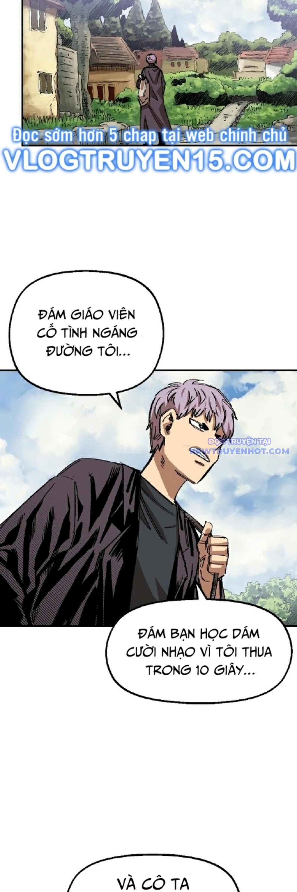 Sắp Xuất Ngũ Thì Isekai chapter 64 - Trang 24