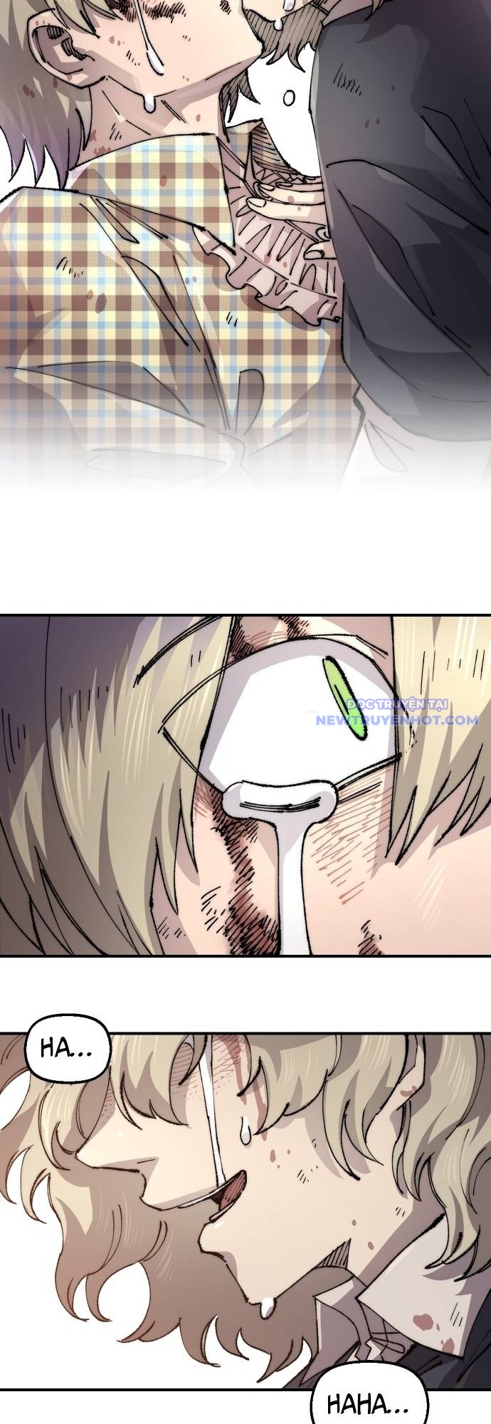 Sắp Xuất Ngũ Thì Isekai chapter 125 - Trang 38