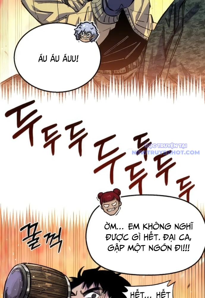 Sắp Xuất Ngũ Thì Isekai chapter 71 - Trang 69
