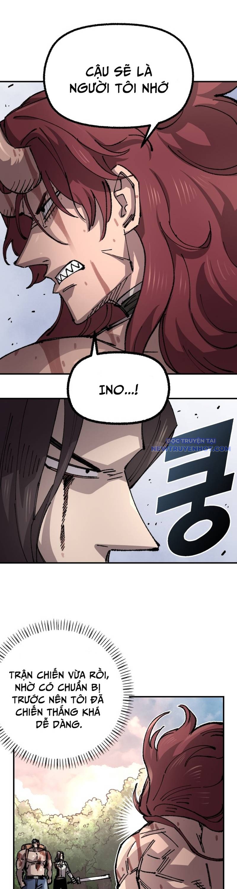 Sắp Xuất Ngũ Thì Isekai chapter 129 - Trang 15