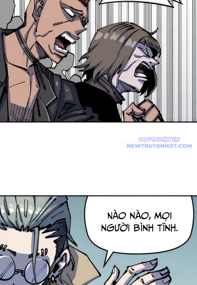 Sắp Xuất Ngũ Thì Isekai chapter 75 - Trang 66