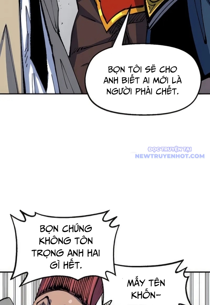 Sắp Xuất Ngũ Thì Isekai chapter 75 - Trang 65