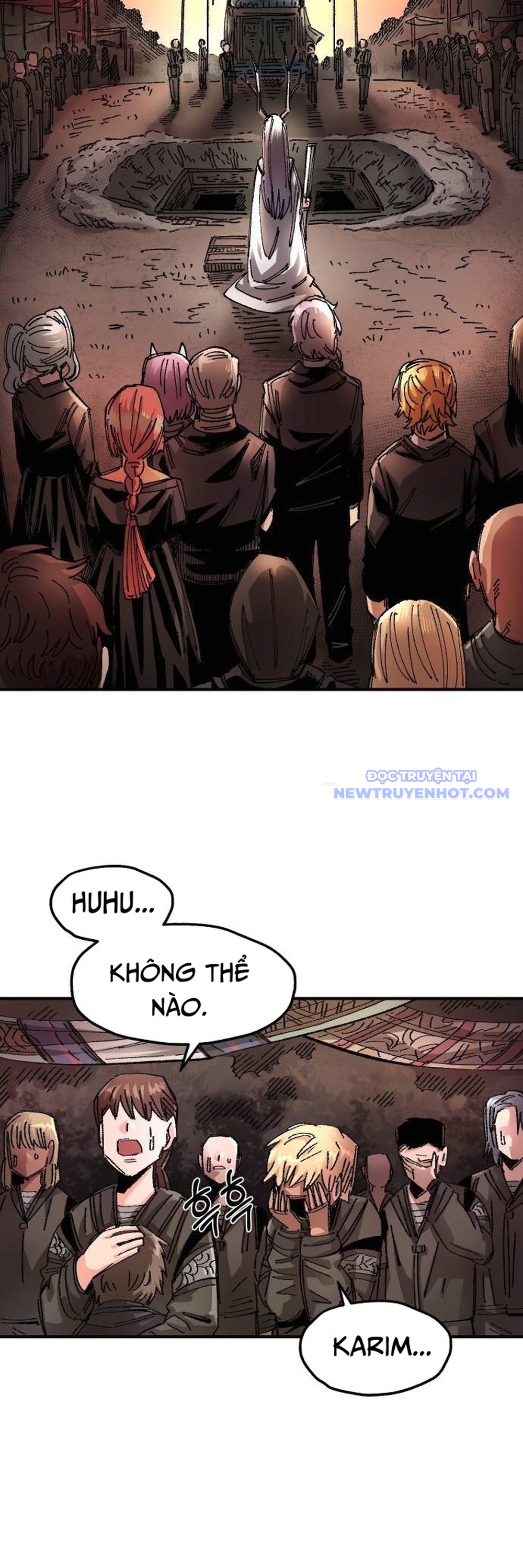 Sắp Xuất Ngũ Thì Isekai chapter 55 - Trang 15