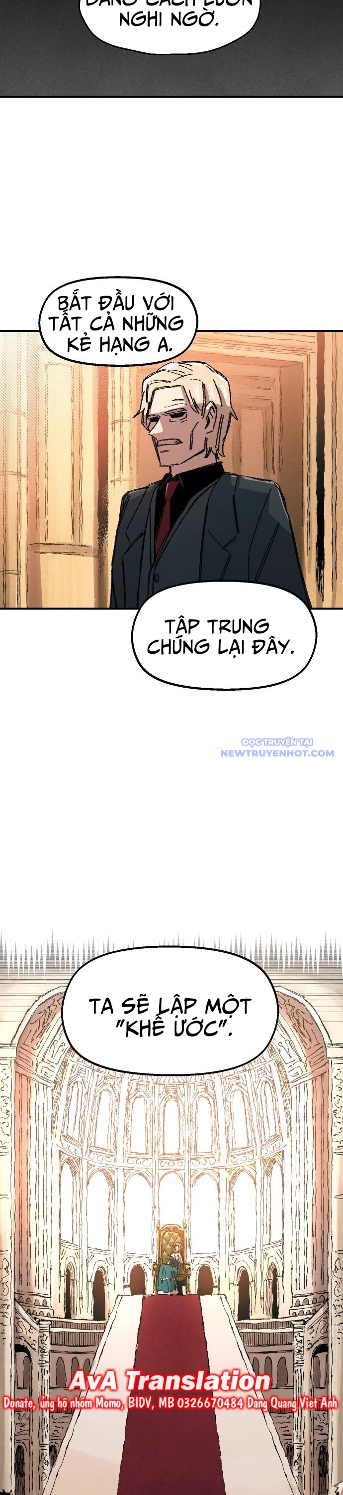 Sắp Xuất Ngũ Thì Isekai chapter 66 - Trang 5