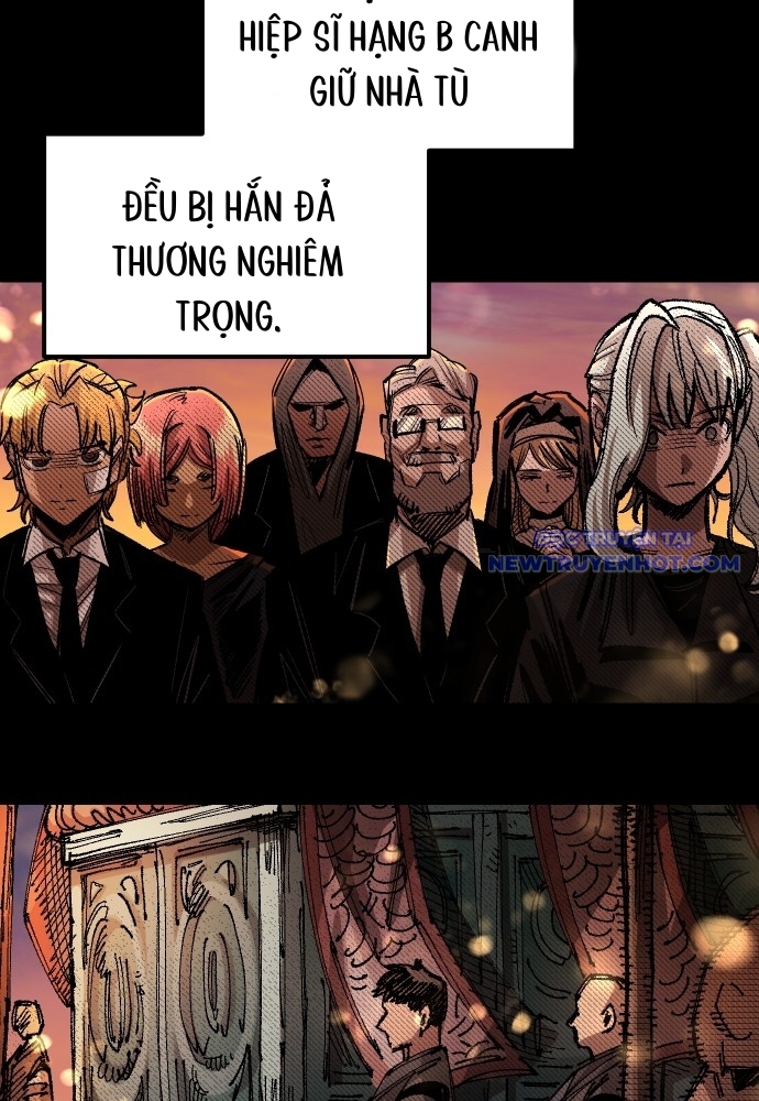 Sắp Xuất Ngũ Thì Isekai chapter 70 - Trang 12