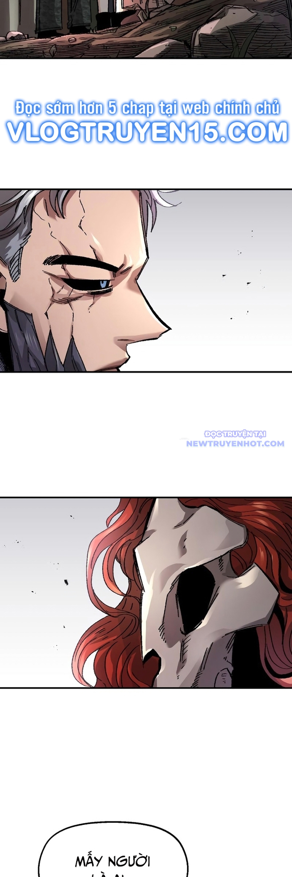 Sắp Xuất Ngũ Thì Isekai chapter 60 - Trang 3