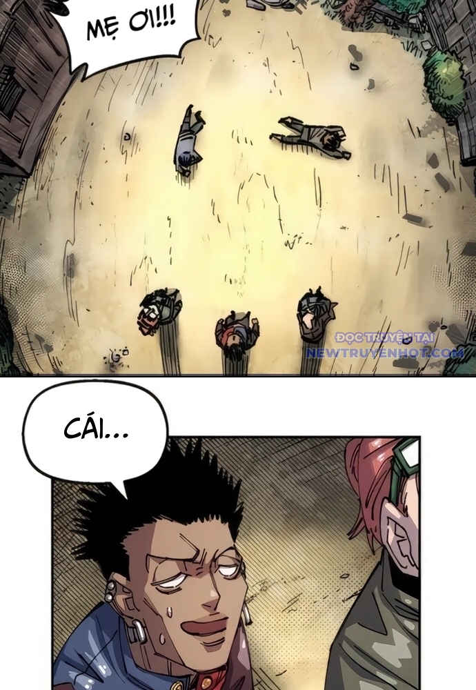 Sắp Xuất Ngũ Thì Isekai chapter 73 - Trang 44