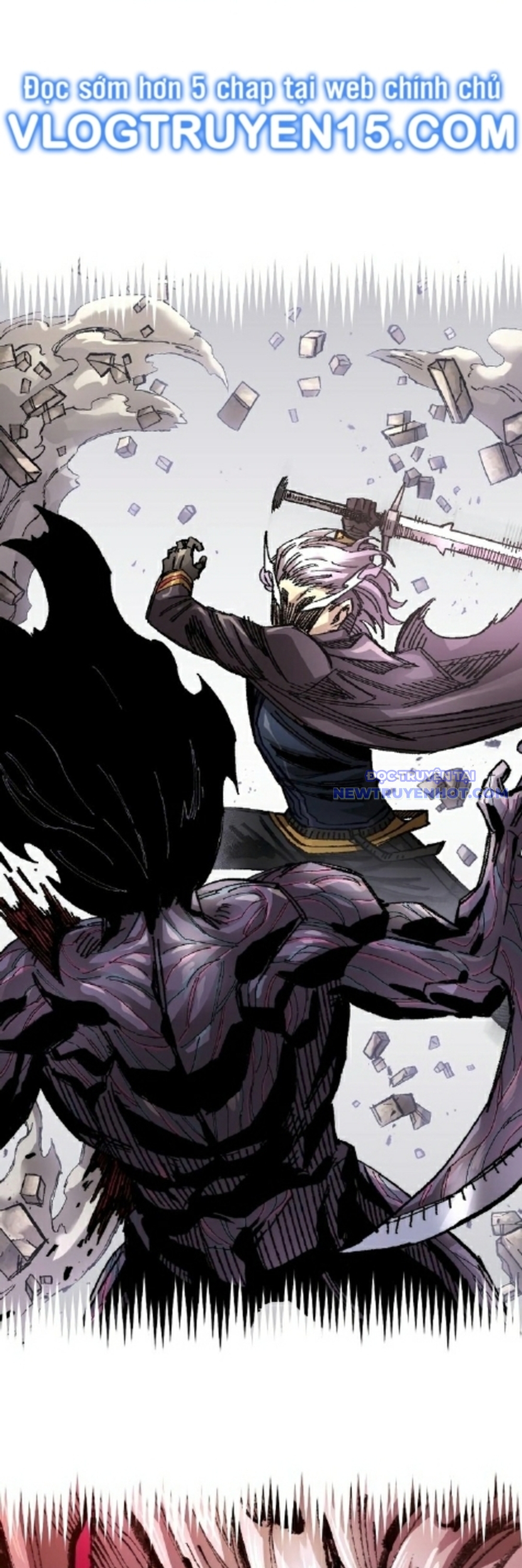 Sắp Xuất Ngũ Thì Isekai chapter 63 - Trang 55