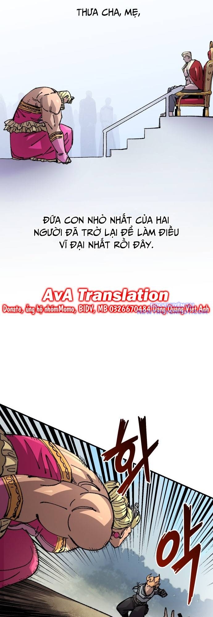 Sắp Xuất Ngũ Thì Isekai chapter 122 - Trang 32