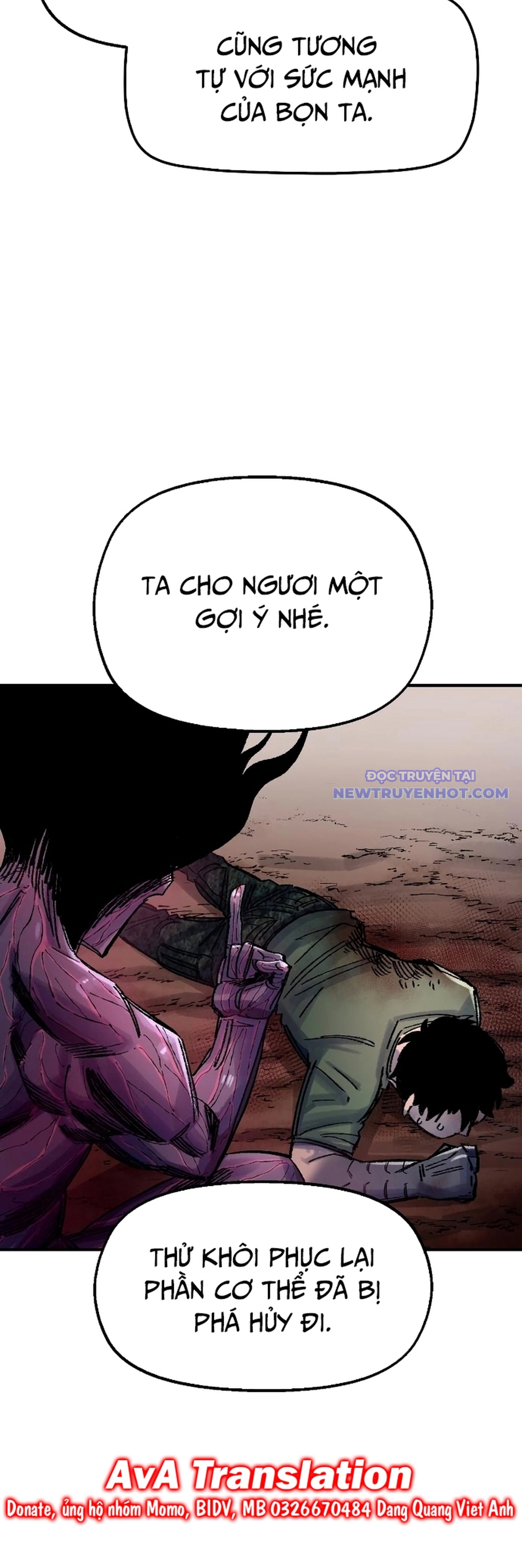 Sắp Xuất Ngũ Thì Isekai chapter 58 - Trang 20