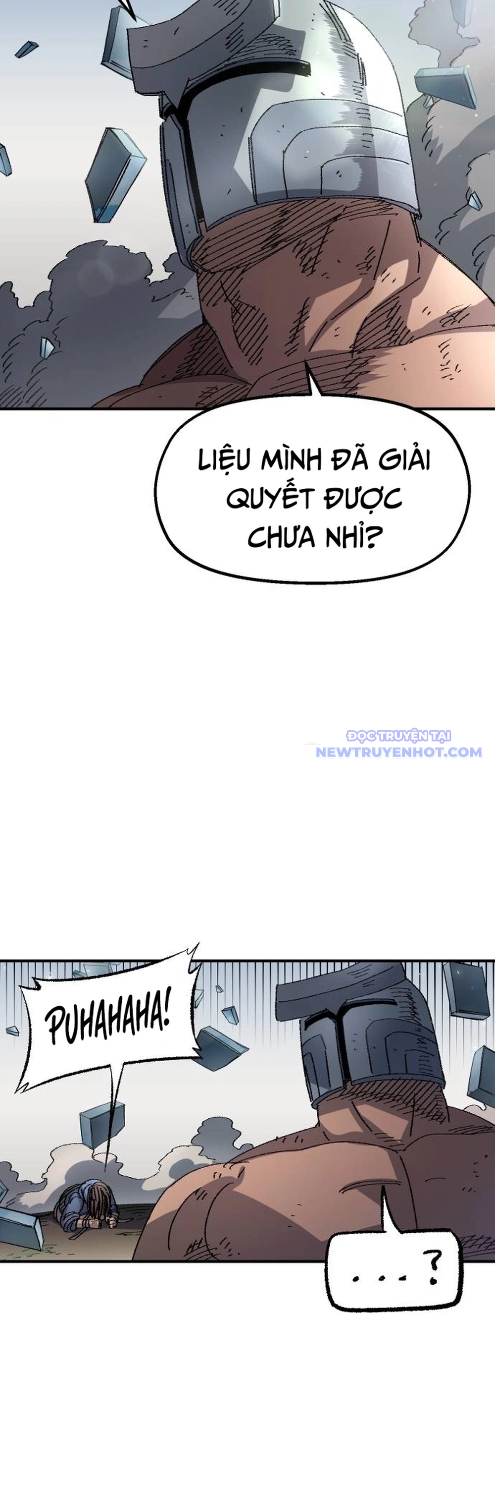 Sắp Xuất Ngũ Thì Isekai chapter 53 - Trang 66