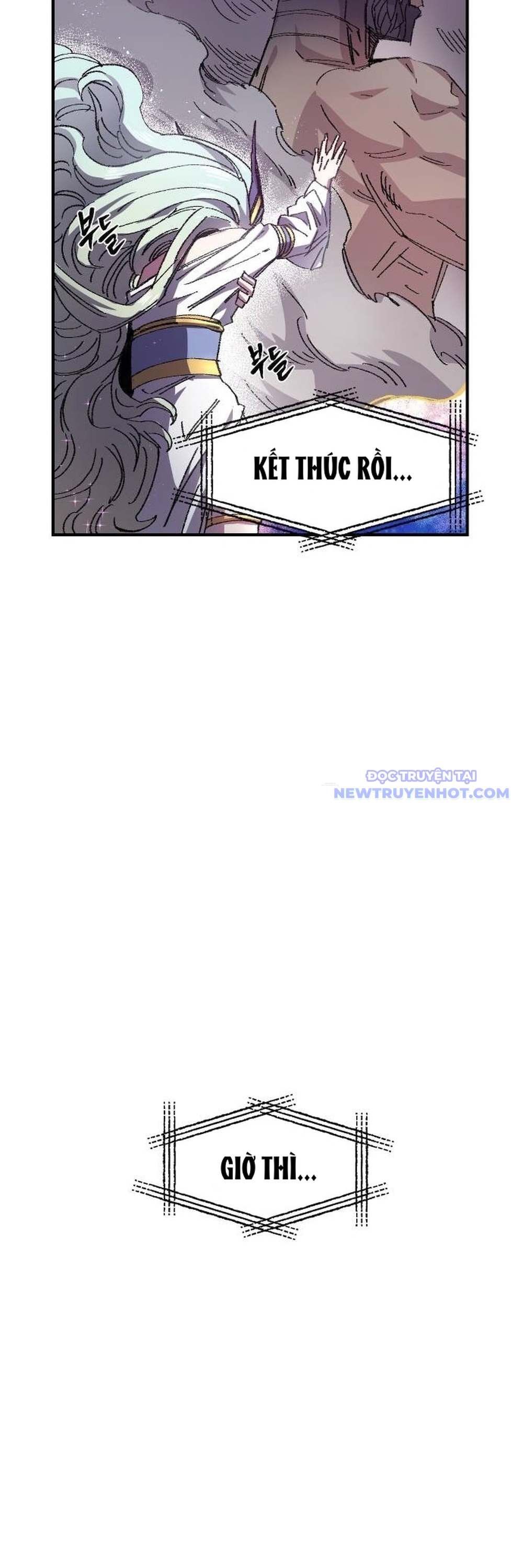 Sắp Xuất Ngũ Thì Isekai chapter 55 - Trang 8