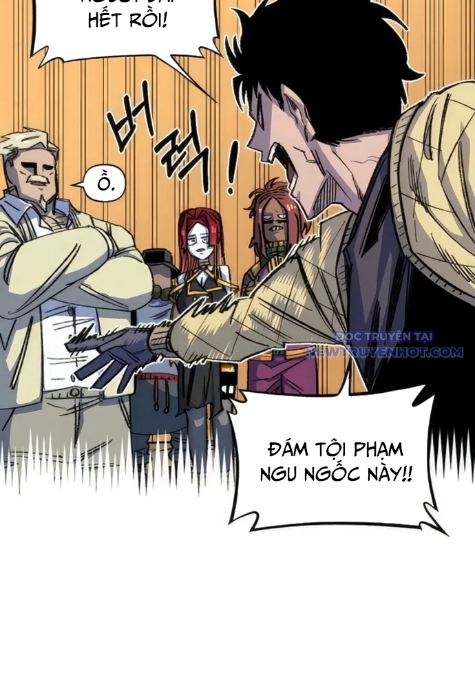 Sắp Xuất Ngũ Thì Isekai chapter 71 - Trang 31